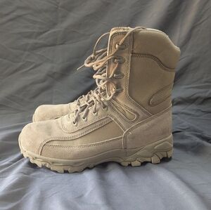 McRae Terassault Boots